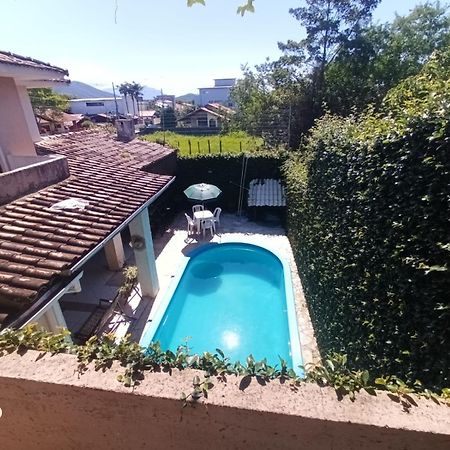 Вілла Casa Grande Com Piscina No Campeche! Флоріанополіс Екстер'єр фото