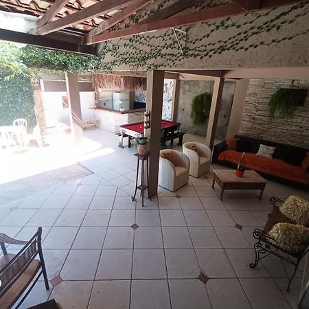 Вілла Casa Grande Com Piscina No Campeche! Флоріанополіс Екстер'єр фото