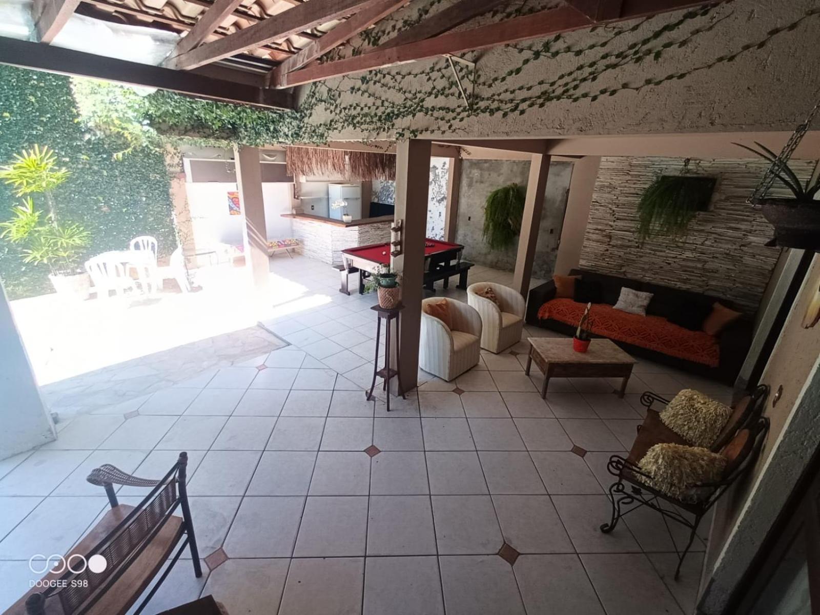 Вілла Casa Grande Com Piscina No Campeche! Флоріанополіс Екстер'єр фото