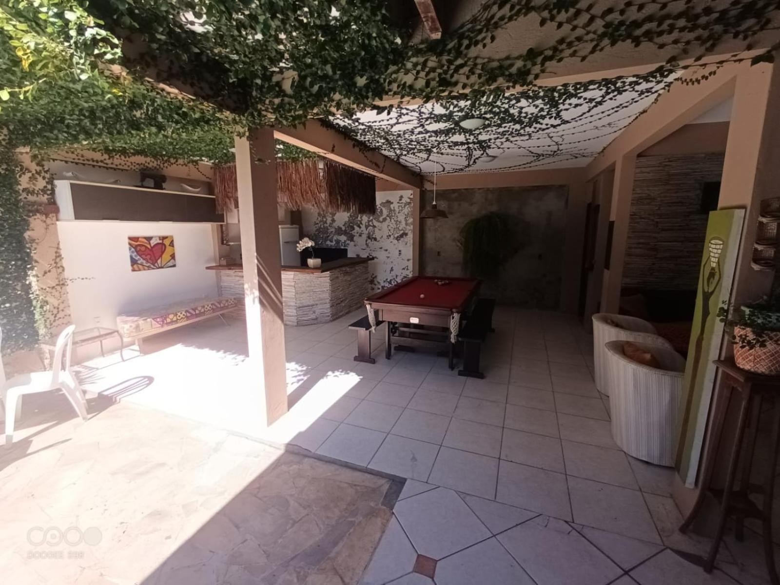 Вілла Casa Grande Com Piscina No Campeche! Флоріанополіс Екстер'єр фото
