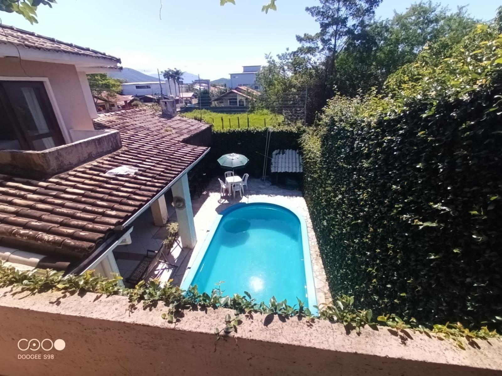 Вілла Casa Grande Com Piscina No Campeche! Флоріанополіс Екстер'єр фото