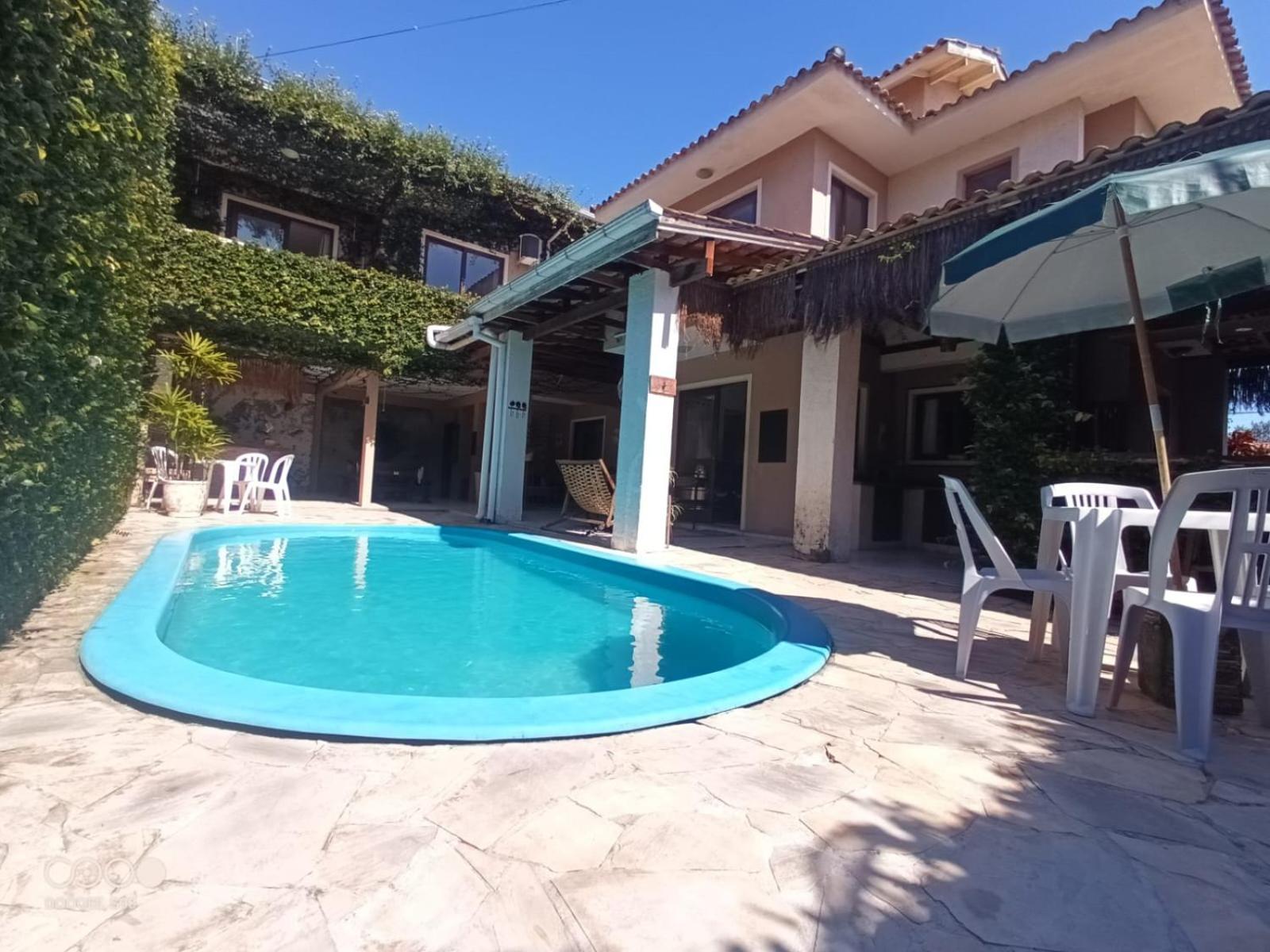 Вілла Casa Grande Com Piscina No Campeche! Флоріанополіс Екстер'єр фото