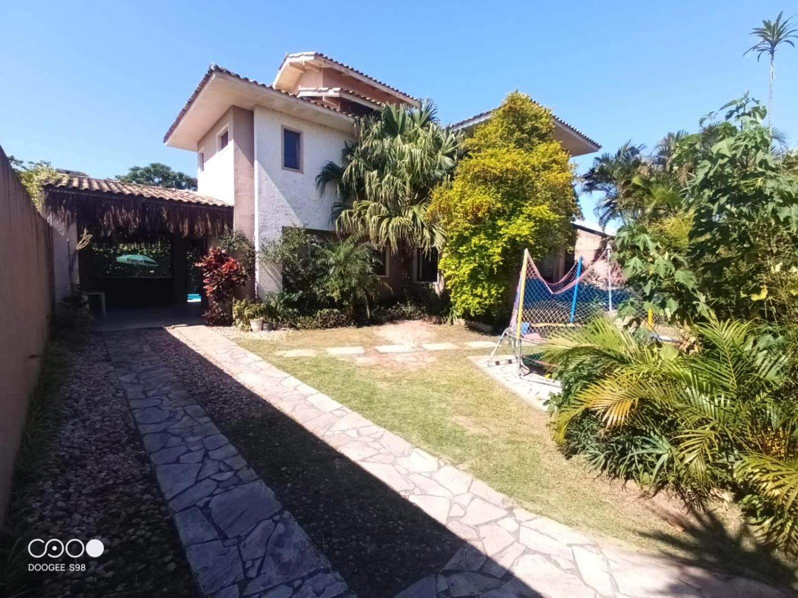 Вілла Casa Grande Com Piscina No Campeche! Флоріанополіс Екстер'єр фото