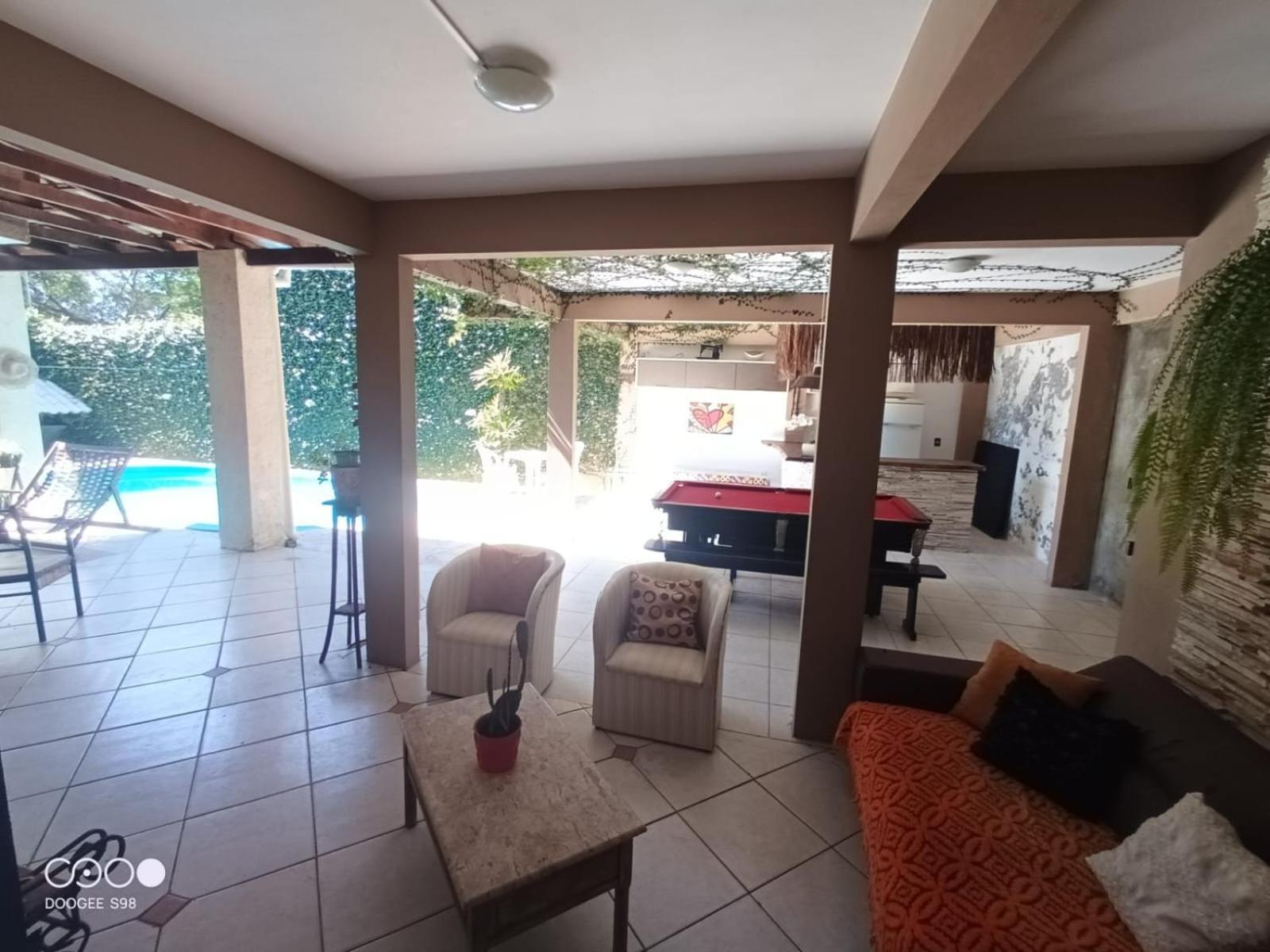 Вілла Casa Grande Com Piscina No Campeche! Флоріанополіс Екстер'єр фото