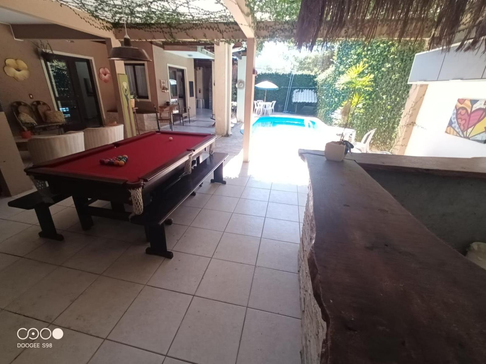Вілла Casa Grande Com Piscina No Campeche! Флоріанополіс Екстер'єр фото
