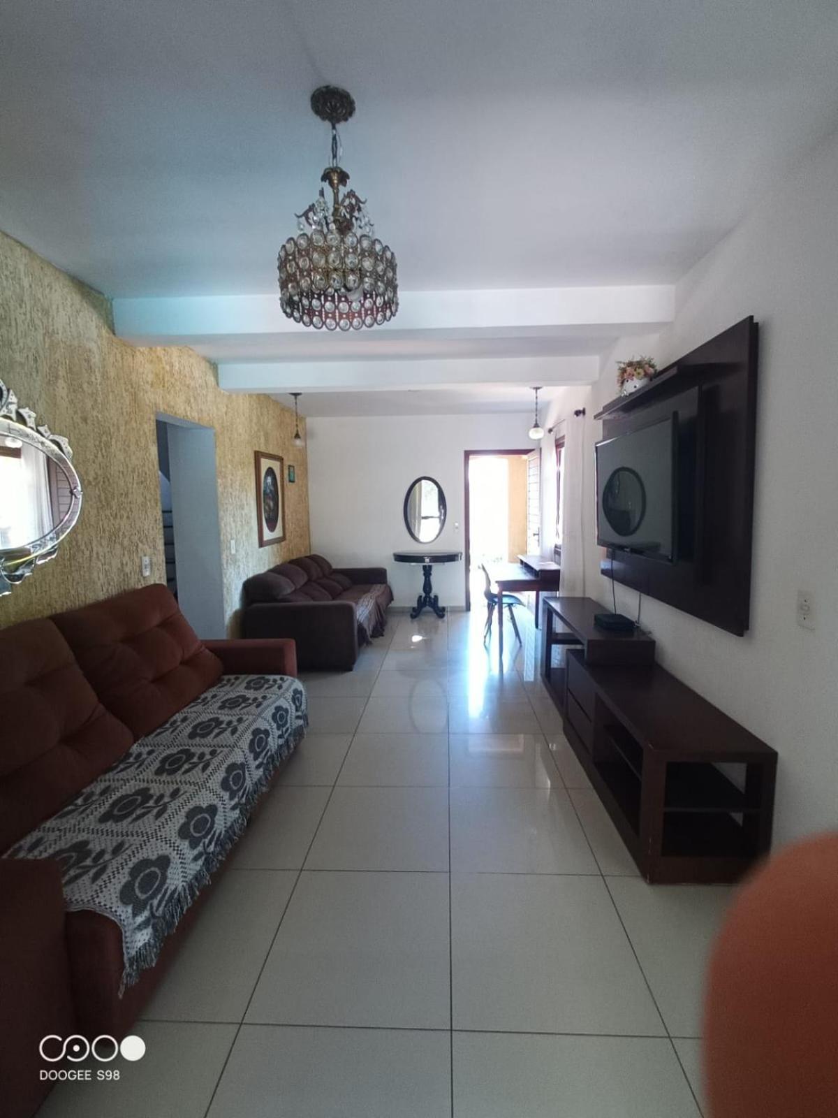 Вілла Casa Grande Com Piscina No Campeche! Флоріанополіс Екстер'єр фото