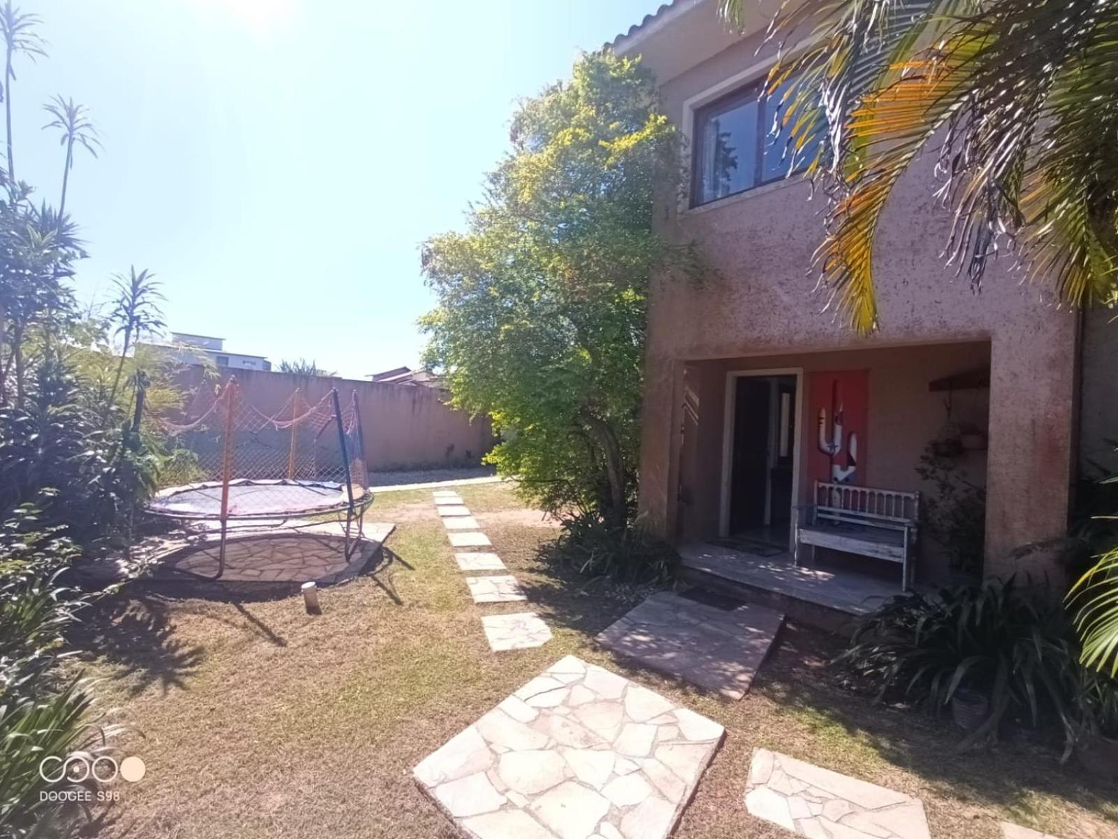 Вілла Casa Grande Com Piscina No Campeche! Флоріанополіс Екстер'єр фото