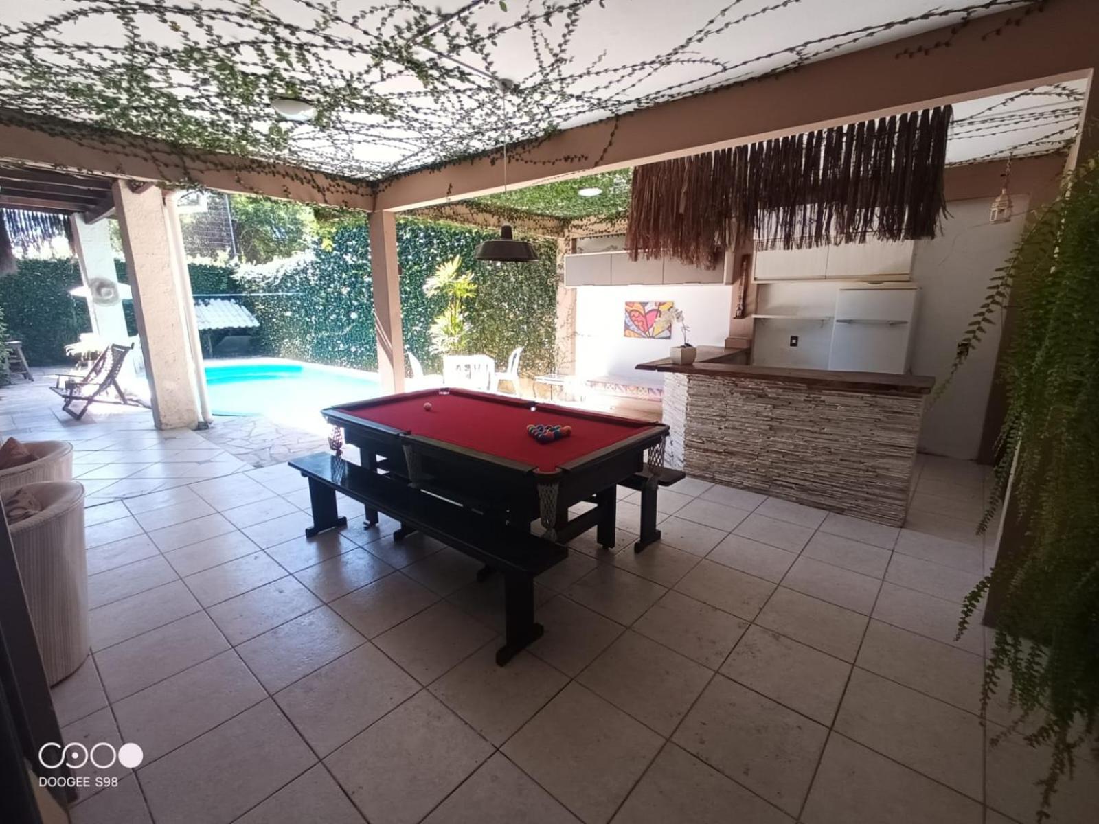 Вілла Casa Grande Com Piscina No Campeche! Флоріанополіс Екстер'єр фото