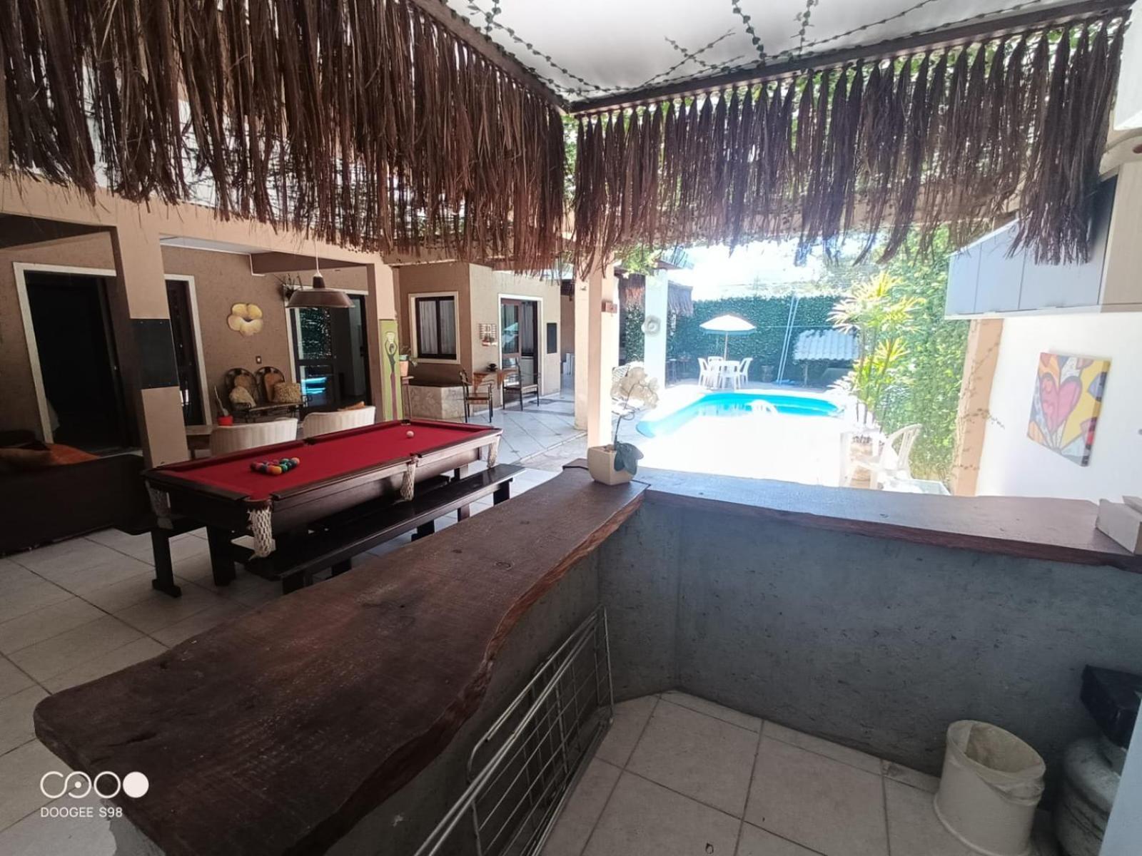 Вілла Casa Grande Com Piscina No Campeche! Флоріанополіс Екстер'єр фото