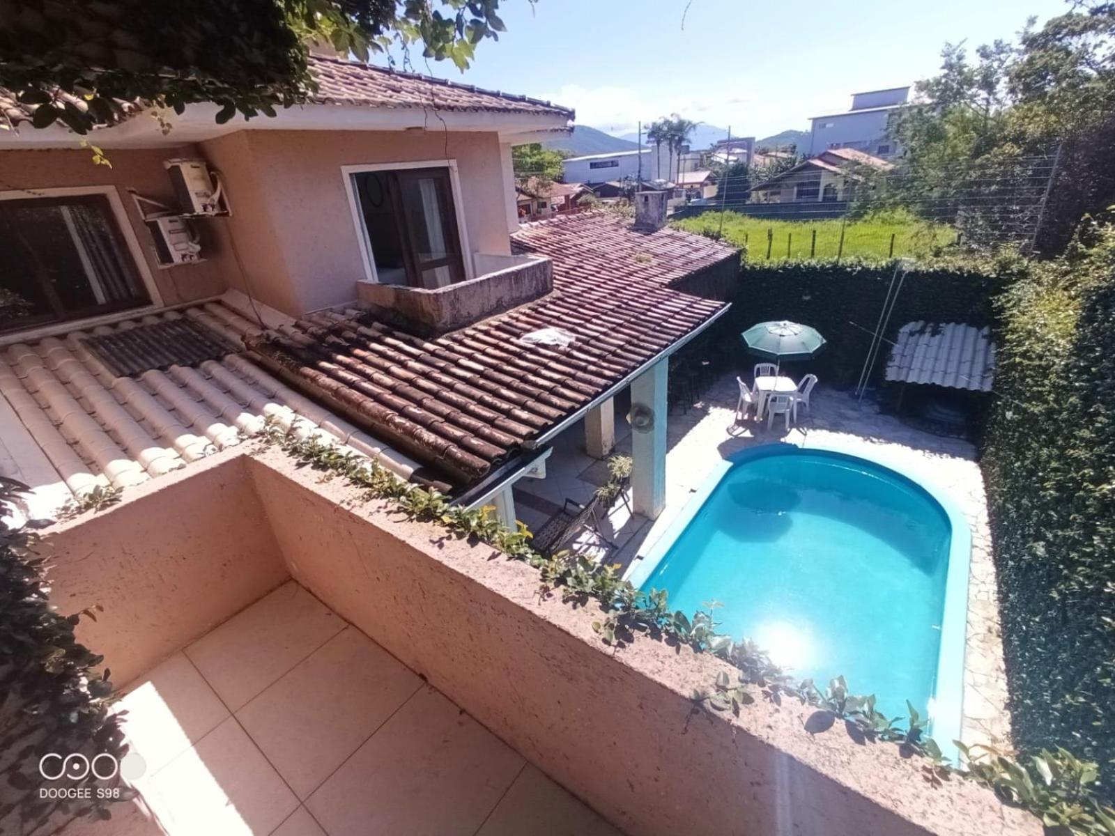 Вілла Casa Grande Com Piscina No Campeche! Флоріанополіс Екстер'єр фото