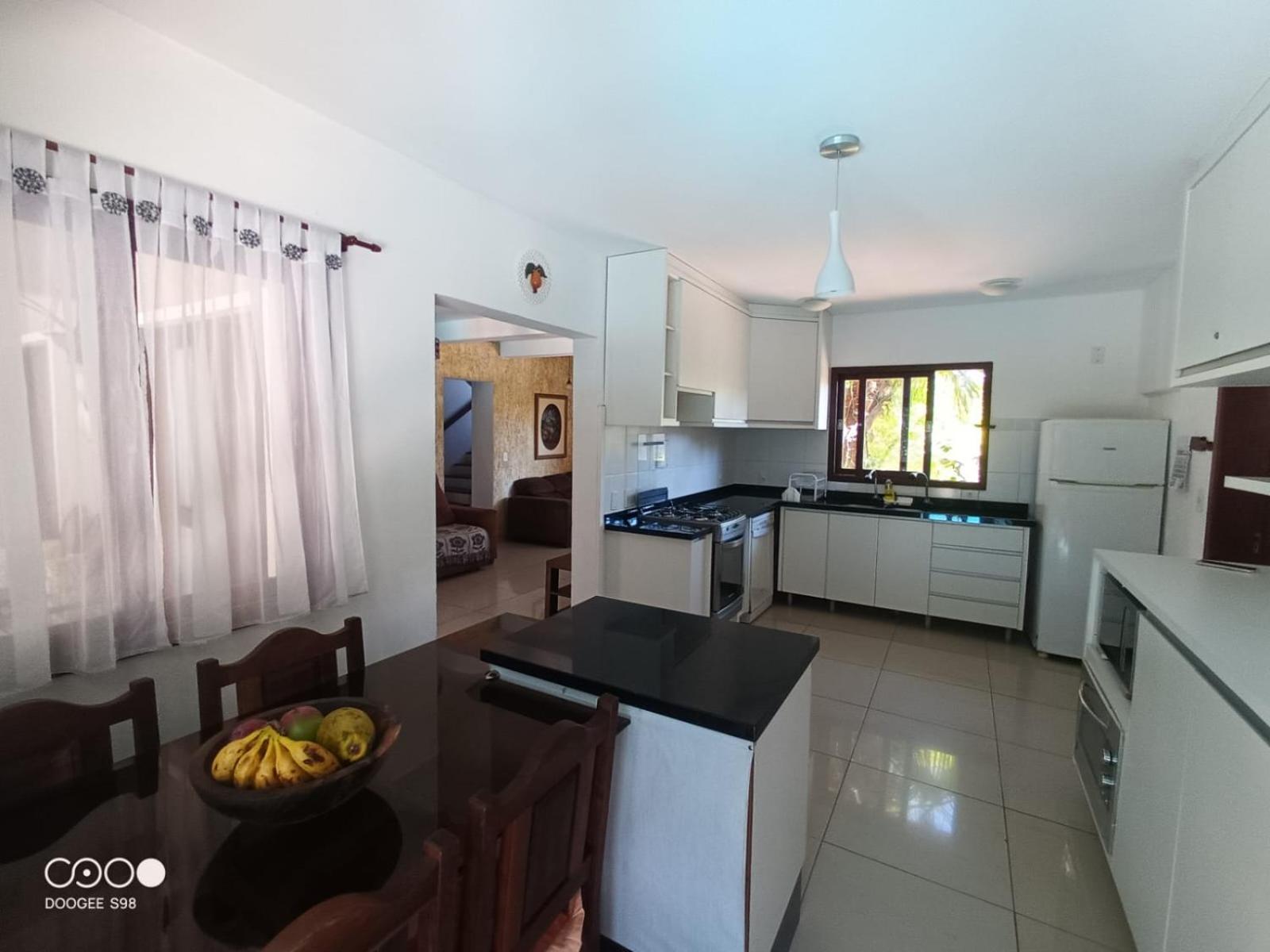 Вілла Casa Grande Com Piscina No Campeche! Флоріанополіс Екстер'єр фото