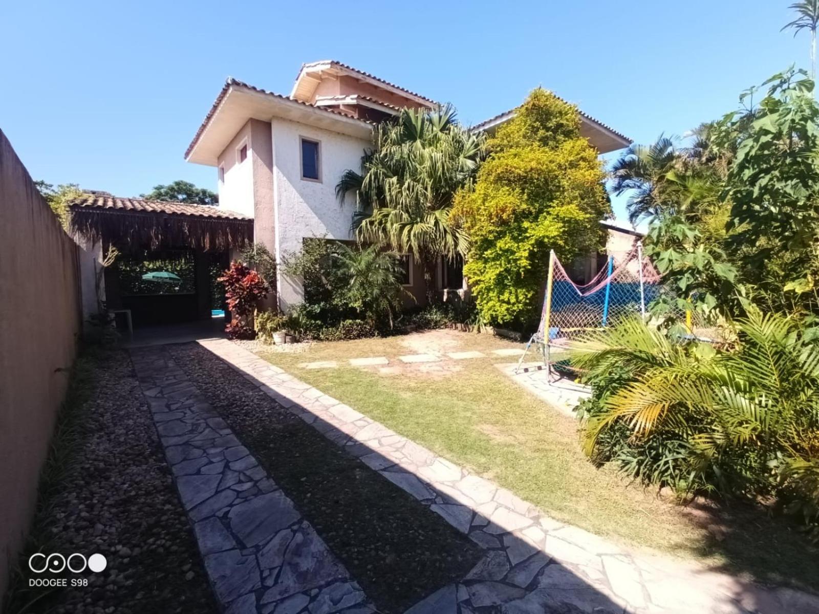 Вілла Casa Grande Com Piscina No Campeche! Флоріанополіс Екстер'єр фото
