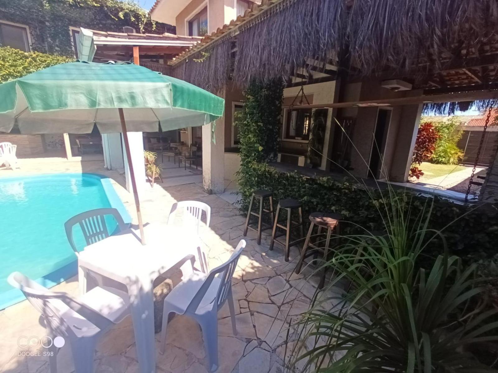 Вілла Casa Grande Com Piscina No Campeche! Флоріанополіс Екстер'єр фото